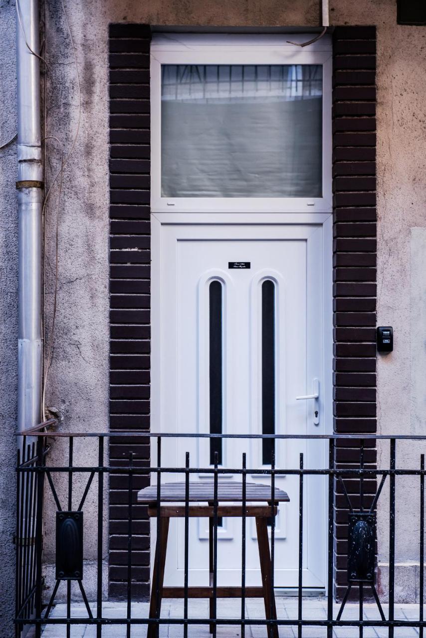 Studio 45 In The City Budapest Exterior photo
